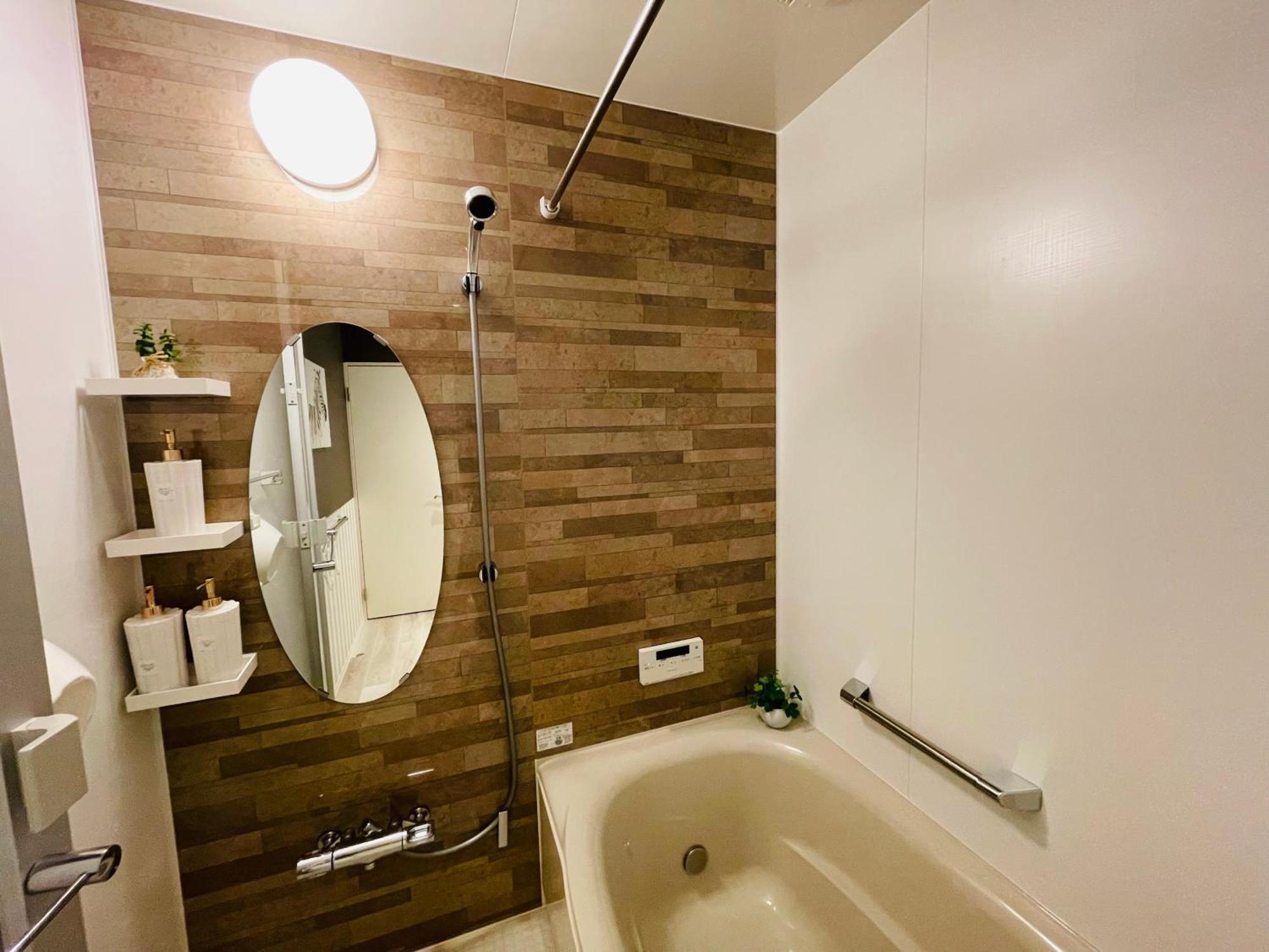 Belle Lune Hotel Hakata Suite Room 3 Fukuoka  Exterior photo