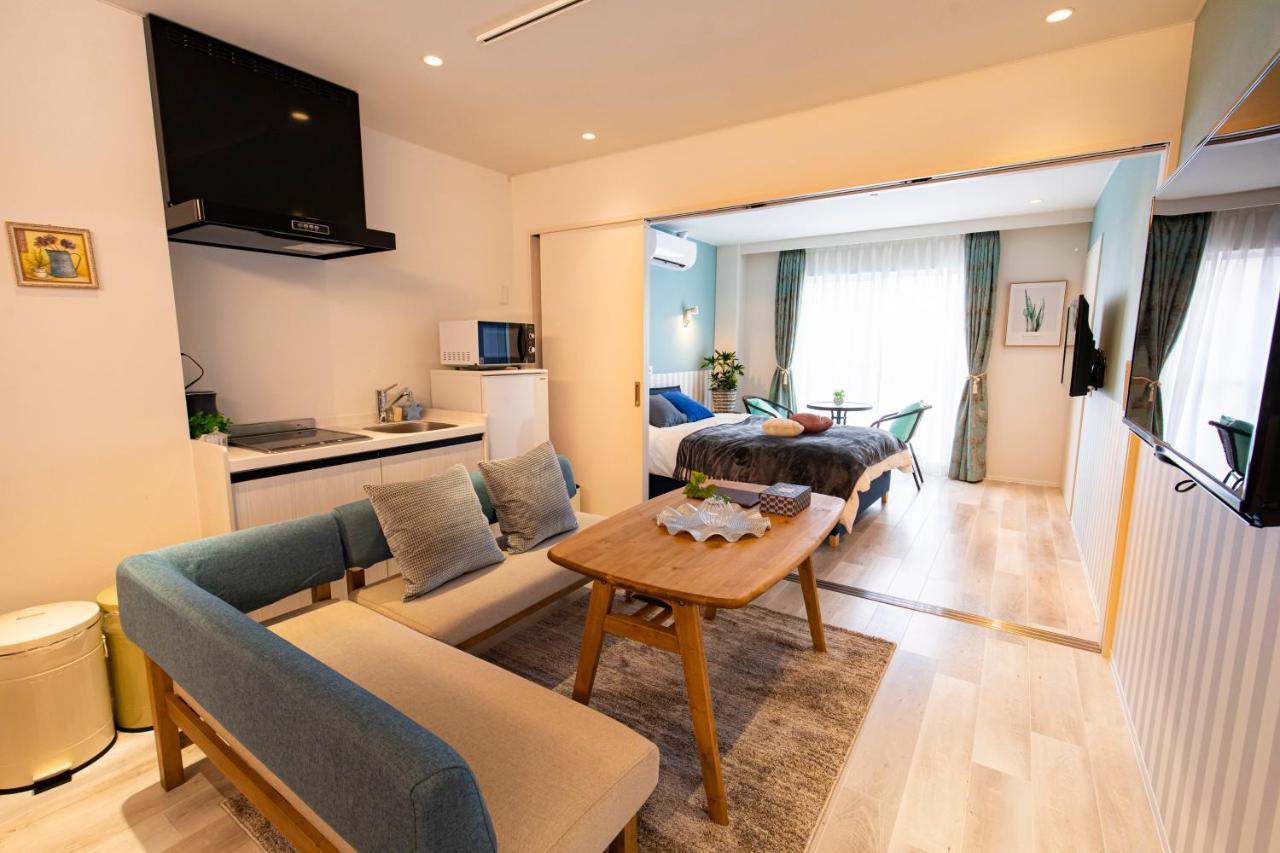 Belle Lune Hotel Hakata Suite Room 3 Fukuoka  Exterior photo